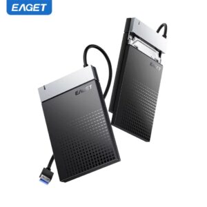 HDD i jashtem / 500 GB / 7200 rpm / USB 3.0 / NoName