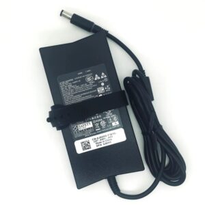 Karikues laptopi / 7.5 x 5 / 19.5V / 90W / Dell