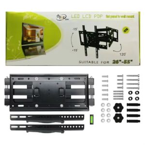 Mbajtese TV e levizshme / Murale / 26'' - 55'' / 50kg / CP402